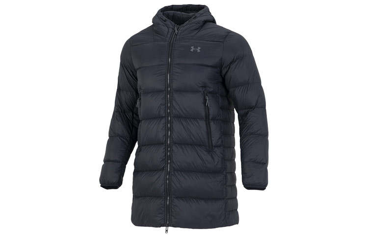 Under Armour Under Armour Down Jacket Men's Black