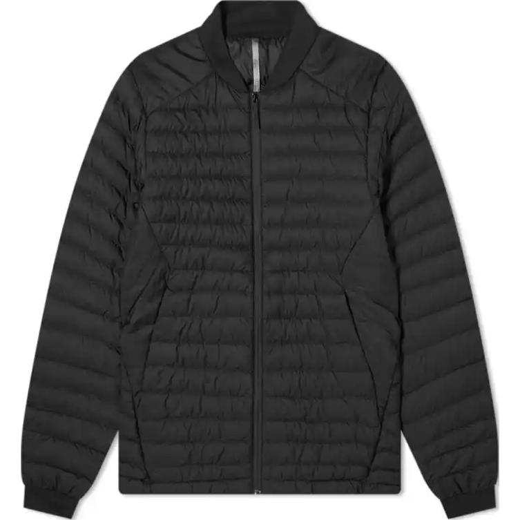 Arcteryx Arcteryx Jackets Men's Stand Collar Moderate Other