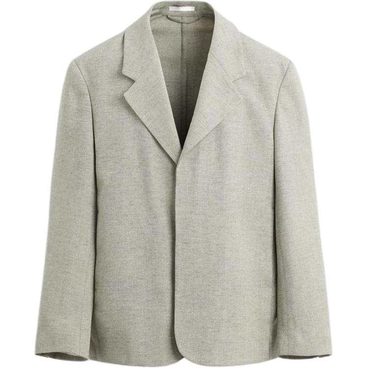ZARA Business Suit Men's Nude/Black