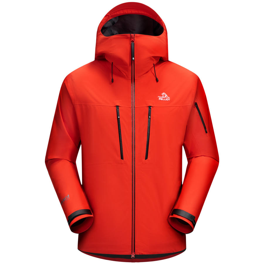 PELLIOT PELLIOT Polaris PRO Windbreaker Jacket Unisex