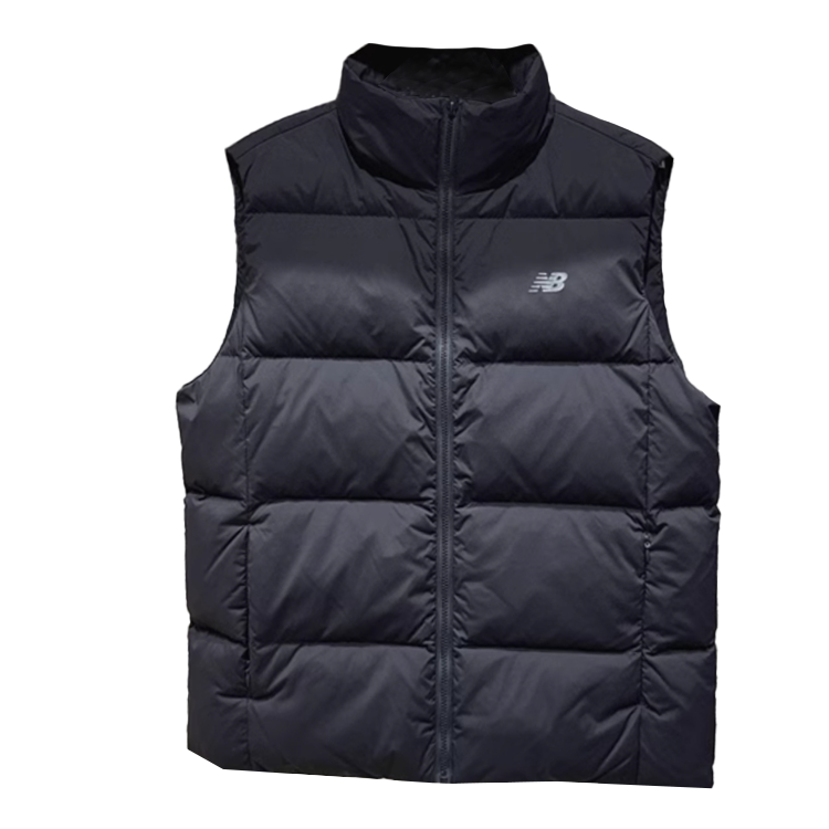 New Balance New Balance Sports Life Collection Vest Men's Black