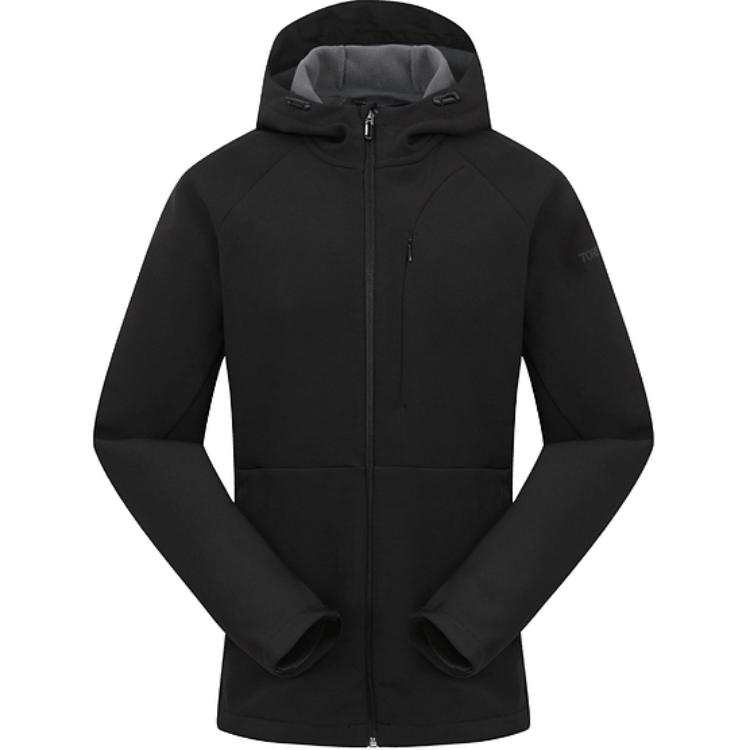 TOREAD Windproof, Water Repellent, And Breathable Windbreaker Jacket Men's