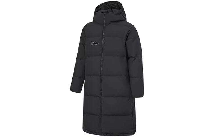 Li-Ning Li Ning Down Jacket Unisex Black