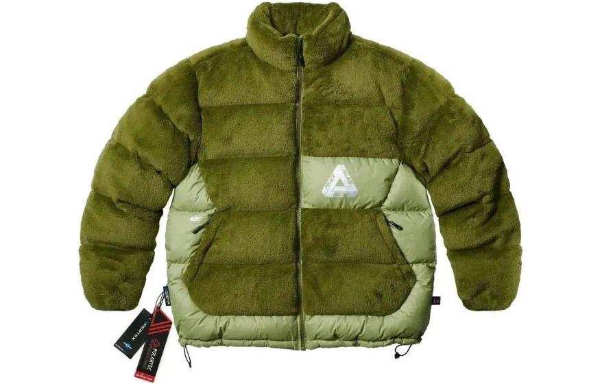 PALACE Palace Polartec High Loft Puffa
