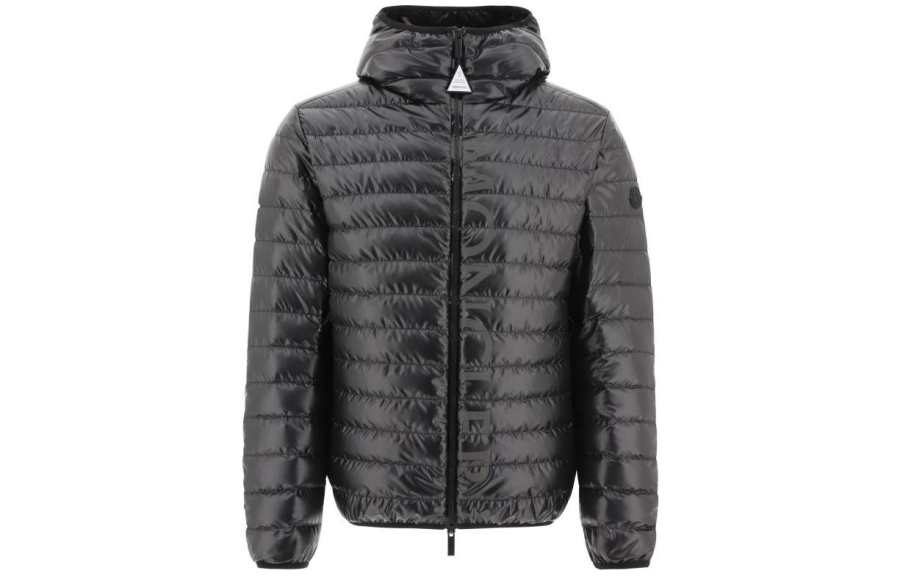 Moncler SS23 Clothing Down Jacket Unisex Clothing