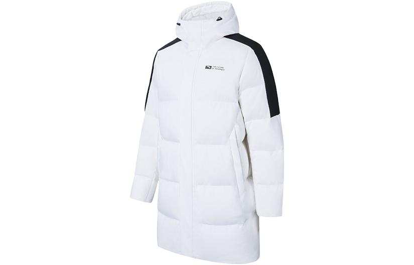 Anta Champion All Weather Collection Down Jacket Men's
