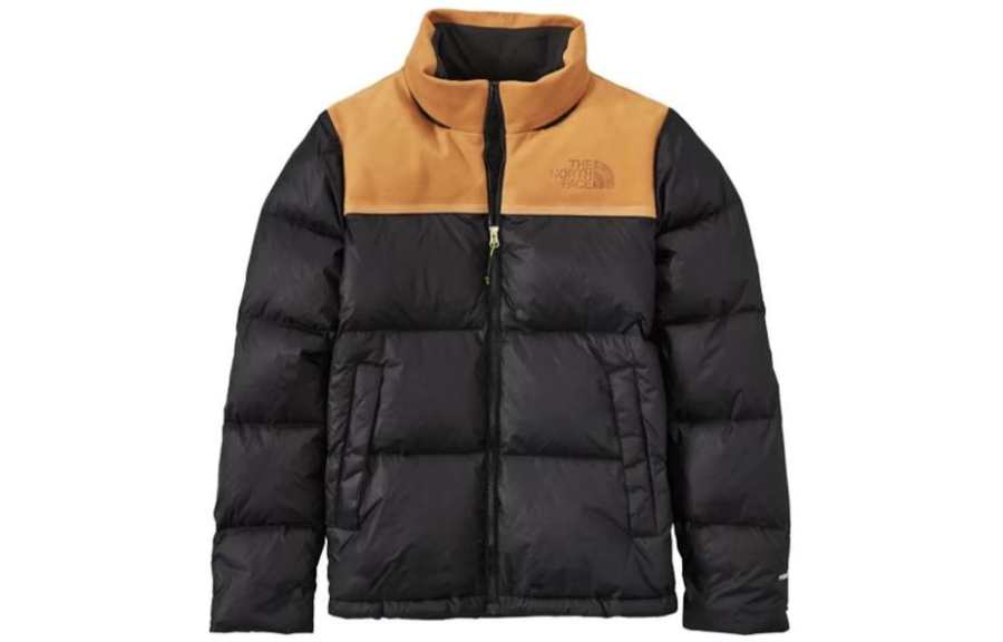 THE NORTH FACE X Timberland Nuptse Jacket