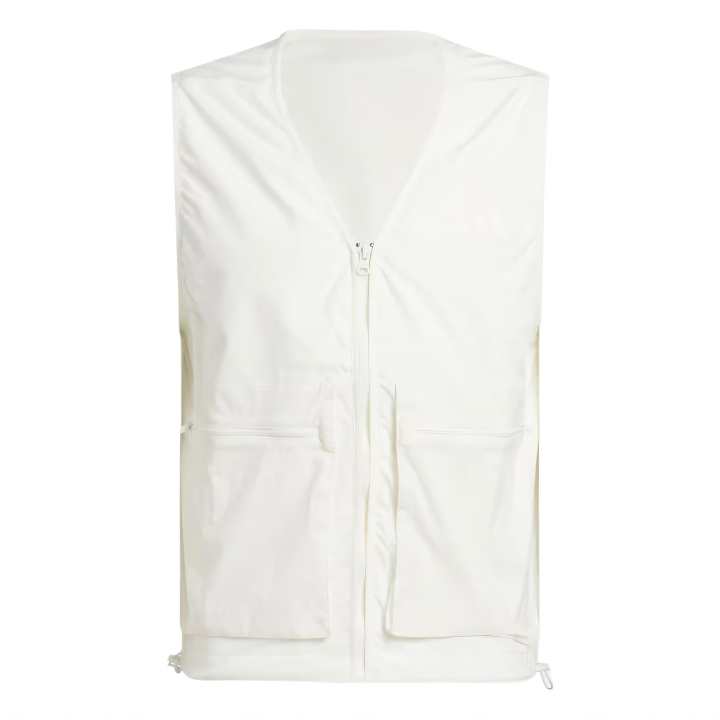 Adidas Adidas Free Shipping With AdiClub Woven Vest
