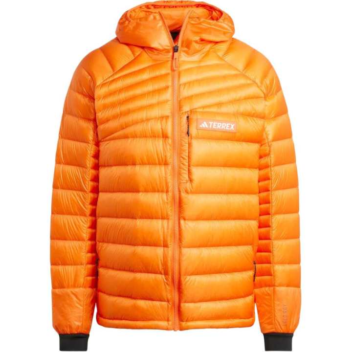 Adidas Adidas COLD.RDY Jackets & Coats Men's Impact Orange