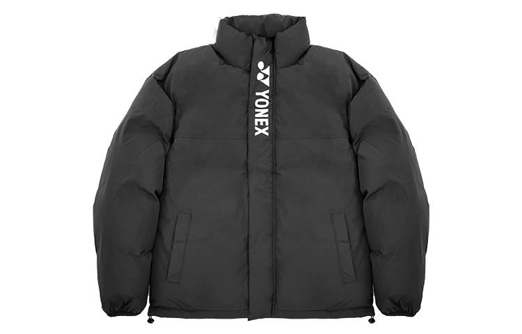 YONEX YONEX Puffer Jackets Men's Stand Collar Moderate