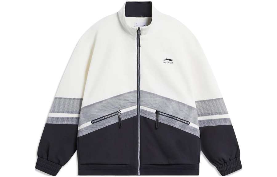 Li-Ning Li Ning Sports Trendy Collection Jacket Men's