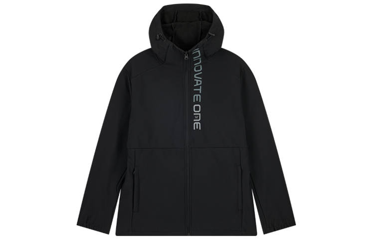 361° Sports Life Collection Jackets Unisex Hooded Thickened Other