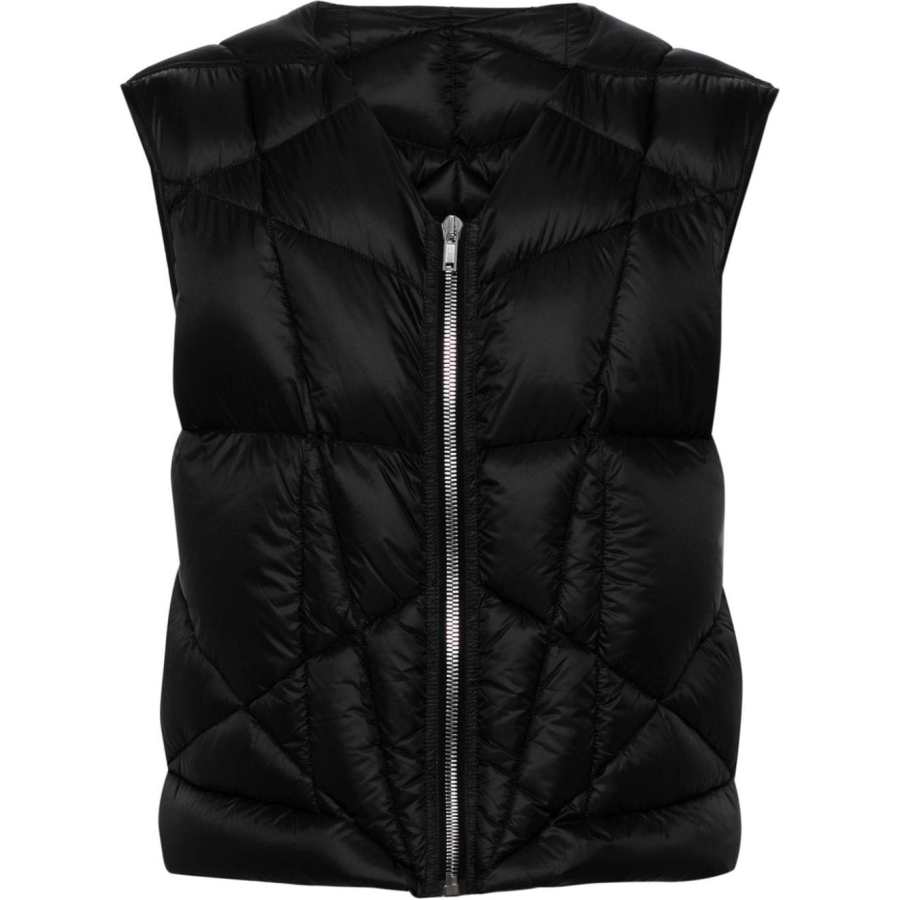 RICK OWENS RICK OWENS Liner Vest