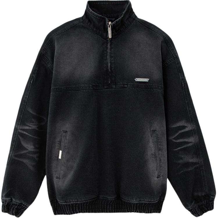 SPRAYGROUND SPRAYGROUND Jackets & Coats Men's Black