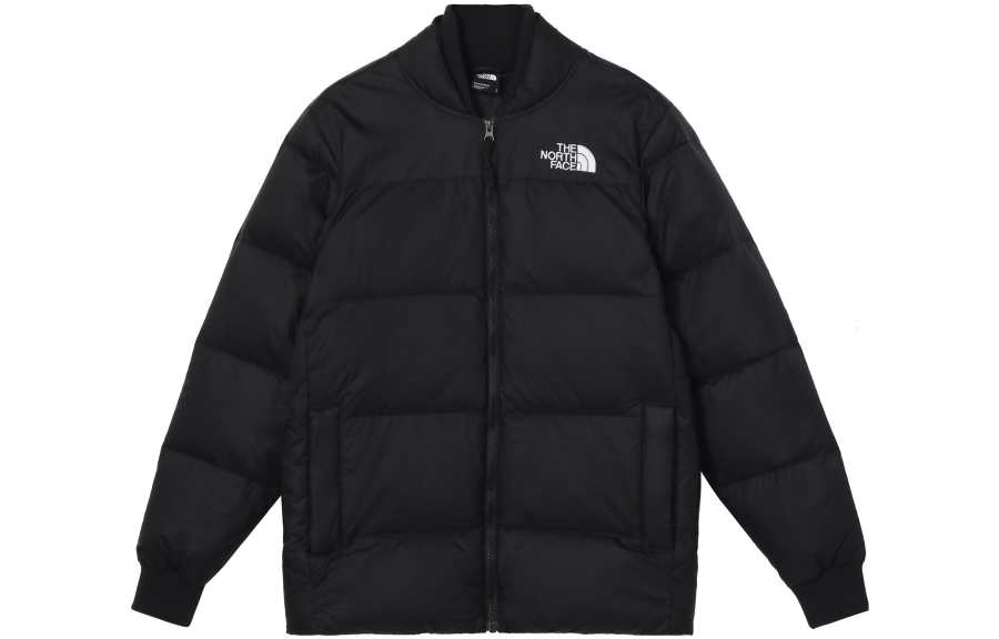 THE NORTH FACE Down Jacket Unisex Black