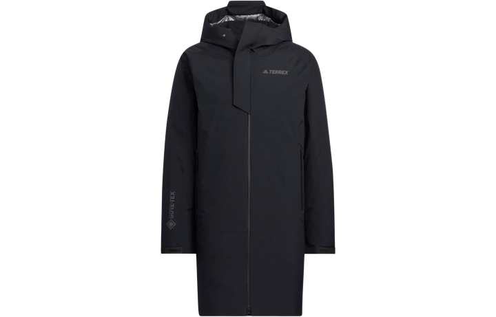 Adidas Adidas Down Jackets Men's Black