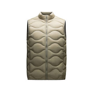 ANTA SUPERSTORE CHAOJIANTA Down Jackets & Coats Men's Charlotte Gray