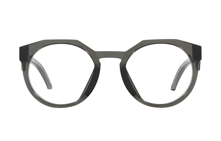 Oakley Prescription Glasses Unisex Olive Green