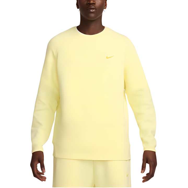 Nike Nike X Nocta Nrg Tech Fleece Crewneck Sweatshirt