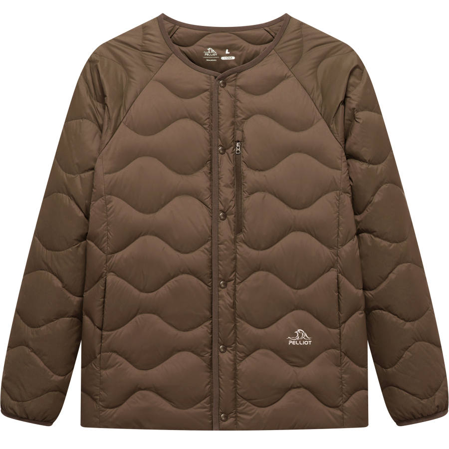 PELLIOT PELLIOT Mountain Collection Down Jacket Unisex