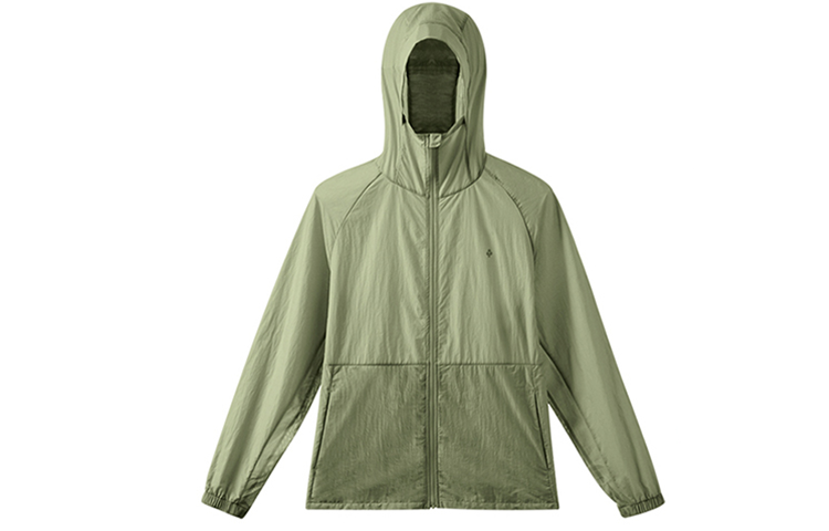 YOUKESHU Sun Protection Clothing Men's