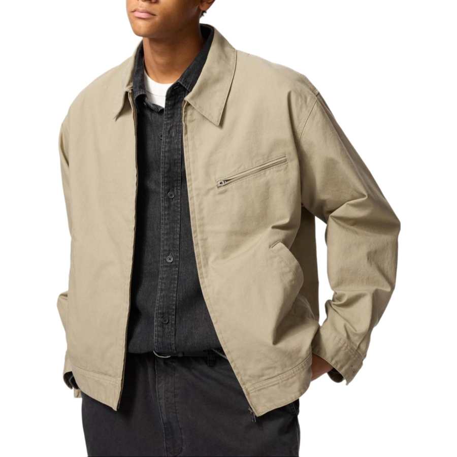 UNIQLO Jackets & Coats Men's Clothing