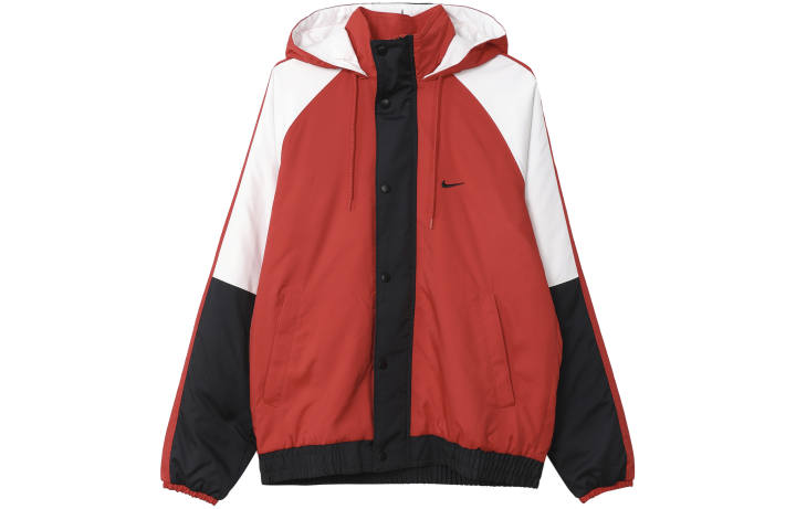 Nike Nike Puffer Jacket Men's University Red