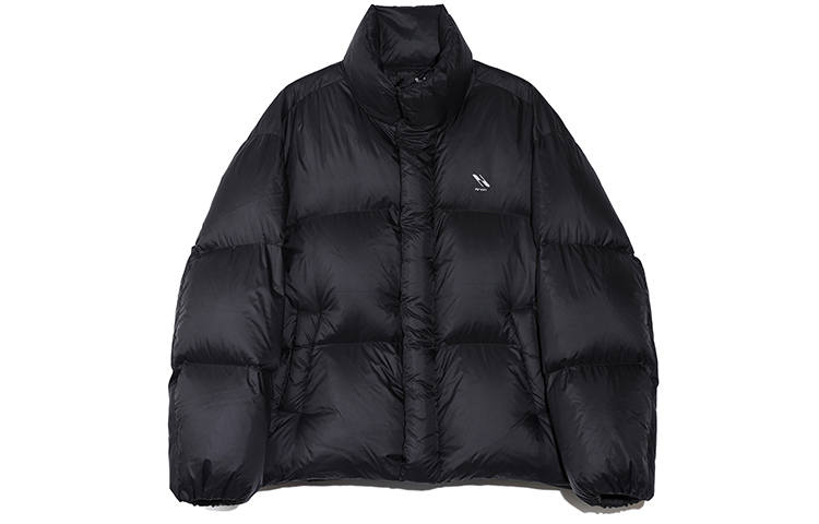 ROARINGWILD ROARINGWILD ARCH Down Jacket Unisex
