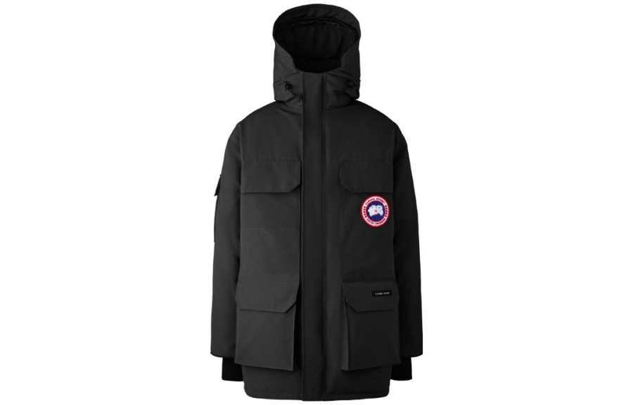 Canada Goose Canada Goose Expedition Parka Heritage Parka