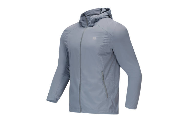 KOLON SPORT SS24 UV Protection Sun Protection Clothing Men's