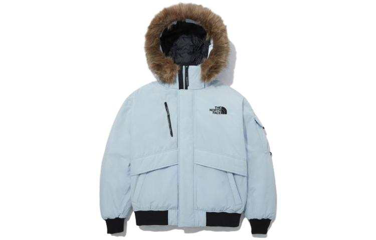 THE NORTH FACE POLAR AIR FW23 Down Jacket Unisex Ether Blue