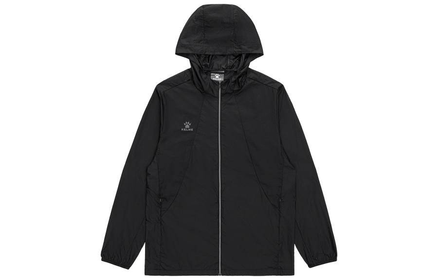 KELME Super Light Breathable And Quick Dry UV Protection Sun Protection Clothing Unisex