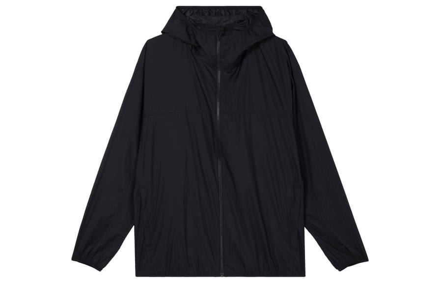 UNIQLO Breathable Sun Protection Clothing Men's Clothing