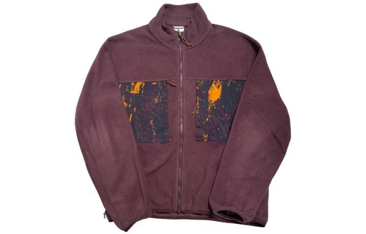 Nike Nike Jackets Men's Brown Stand Collar Moderate Other