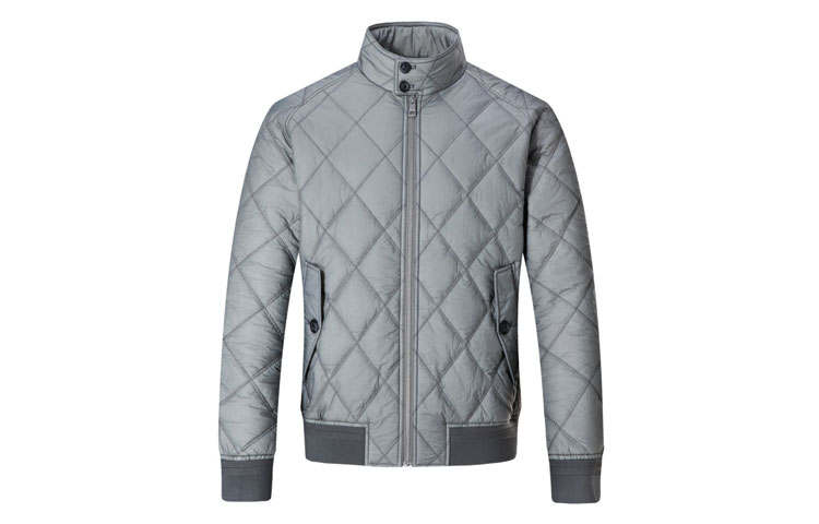 SEPTWOLVES SEPTWOLVES Puffer Jackets Men's Stand Collar Moderate Other