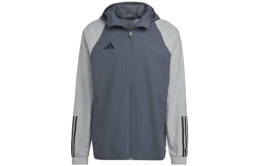 Adidas Originals Adidas Free Shipping With AdiClub Tiro 23 Competition All-Weather Jacket