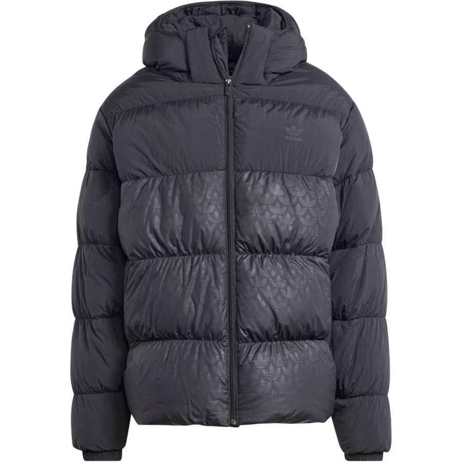 Adidas Originals Regen Down Jacket Men's Black
