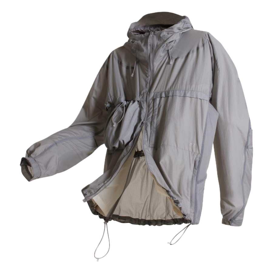 Oakley Oakley Latitude Flight Jacket