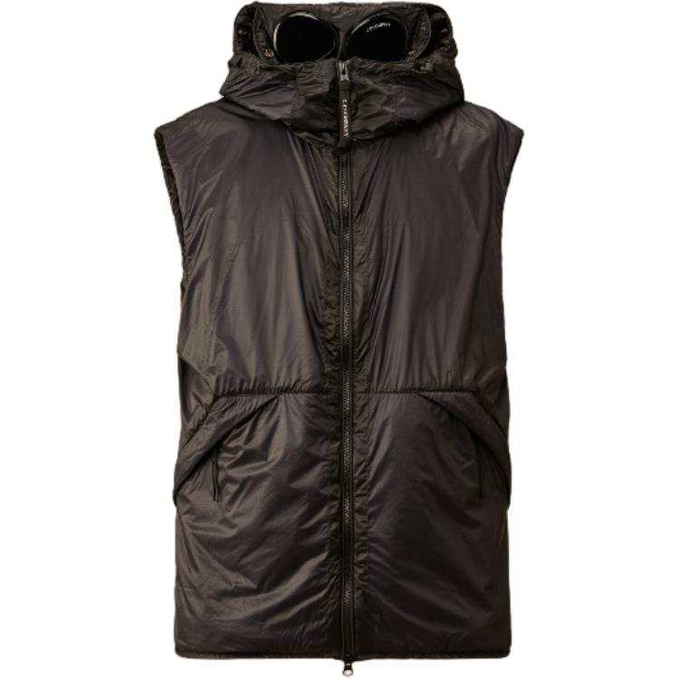C.P.Company C.P. Company Goggle detail Gilet