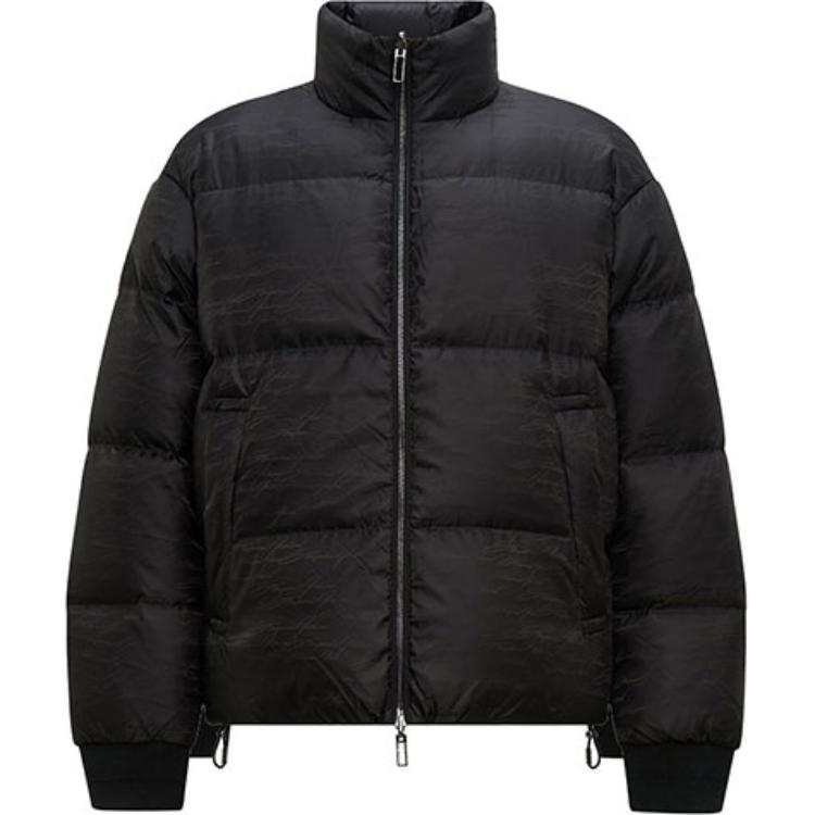 EMPORIO ARMANI FW23 Down Jacket Men's