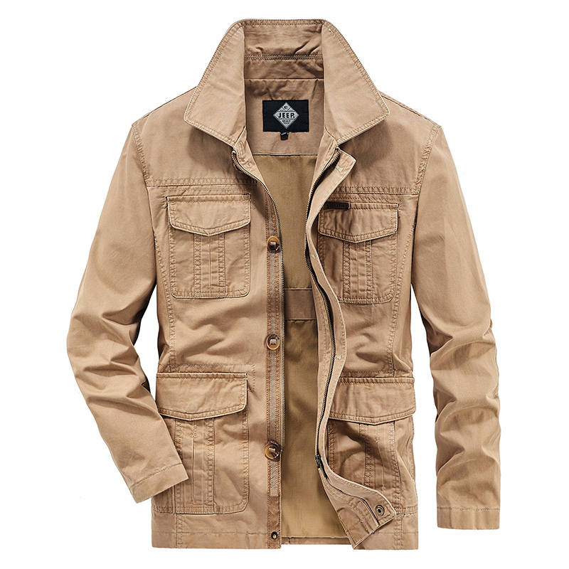 JEEP SPIRIT Jackets & Coats Men's