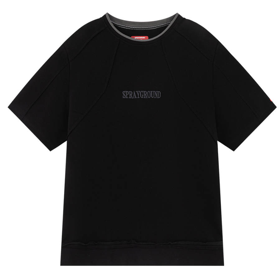 SPRAYGROUND Sweatshirts Unisex Crew Neck Moderate Other