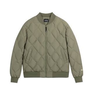 Wild Child Club WCC Long Sleeved Down Jacket Unisex