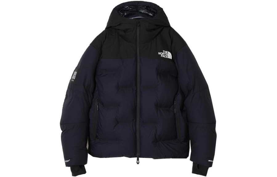 THE NORTH FACE THE NORTH FACE X Undercover Soukuu Cloud Down Nuptse Jacket
