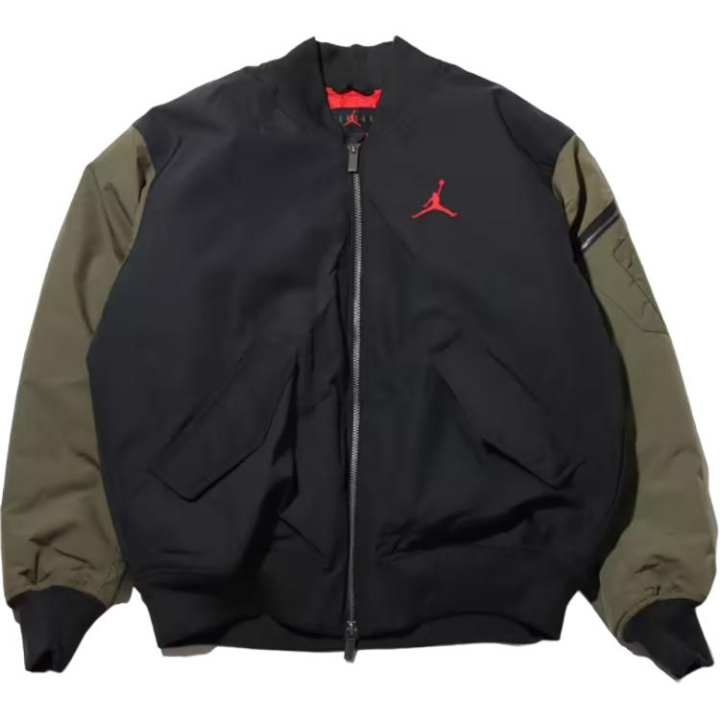 Jordan JORDAN Renegade Jacket