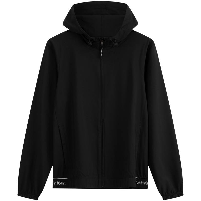Calvin Klein Jackets Men's Hooded Moderate Other