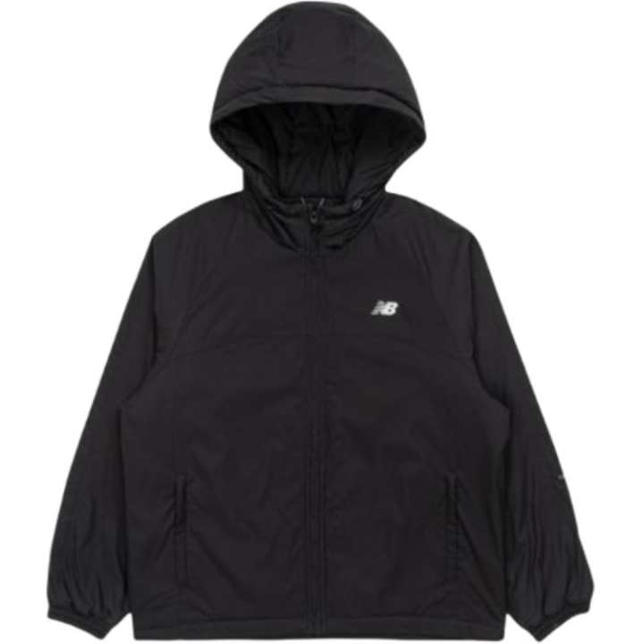 New Balance New Balance Jackets & Coats Men's Black