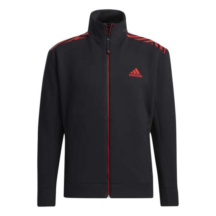 Adidas Adidas Jackets & Coats Men's Black