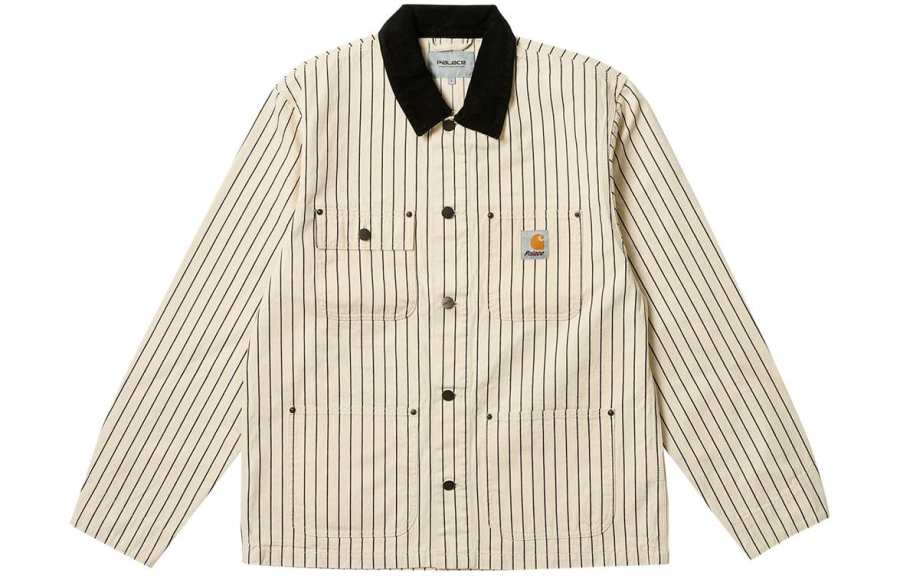 PALACE X Carhartt Wip Michigan Coat