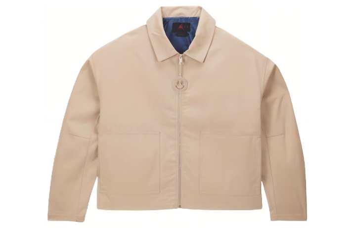 Jordan Nike Jordan X J Balvin Woven Jacket